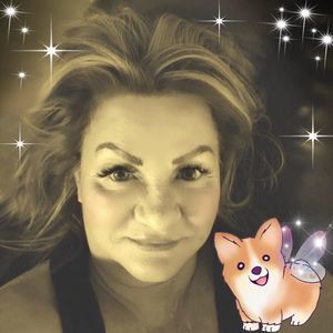 Meet your Posher, Terri